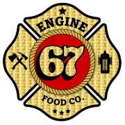 Engine 67 Food Truck, Event & Corporate Catering